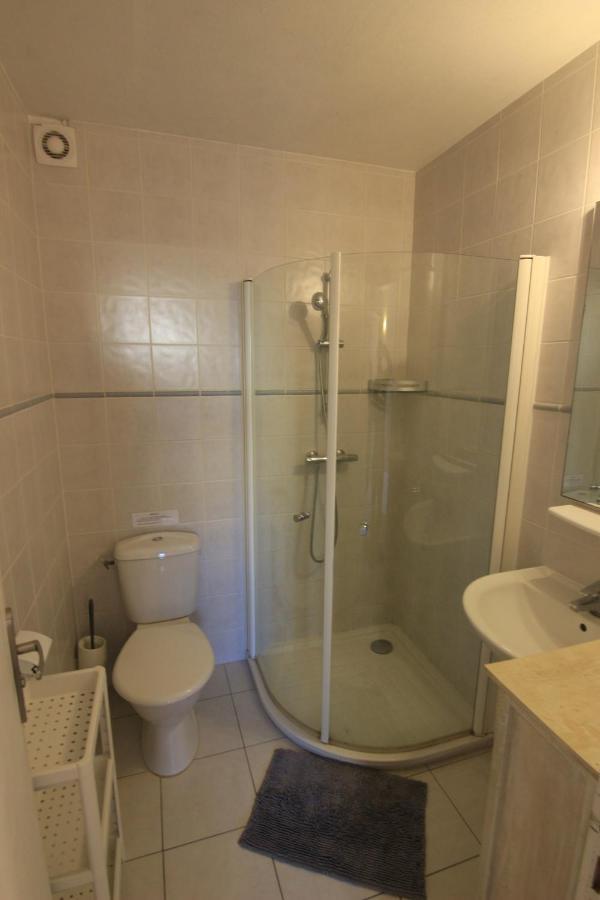 Appartement Soulac Sur Mer A 500 M De La Plage N 5 Ngoại thất bức ảnh