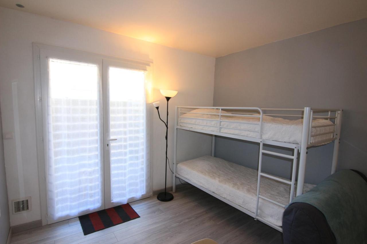 Appartement Soulac Sur Mer A 500 M De La Plage N 5 Ngoại thất bức ảnh