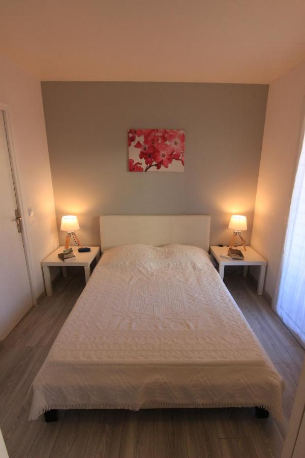 Appartement Soulac Sur Mer A 500 M De La Plage N 5 Ngoại thất bức ảnh