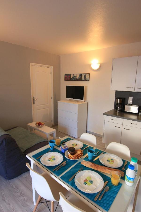 Appartement Soulac Sur Mer A 500 M De La Plage N 5 Ngoại thất bức ảnh