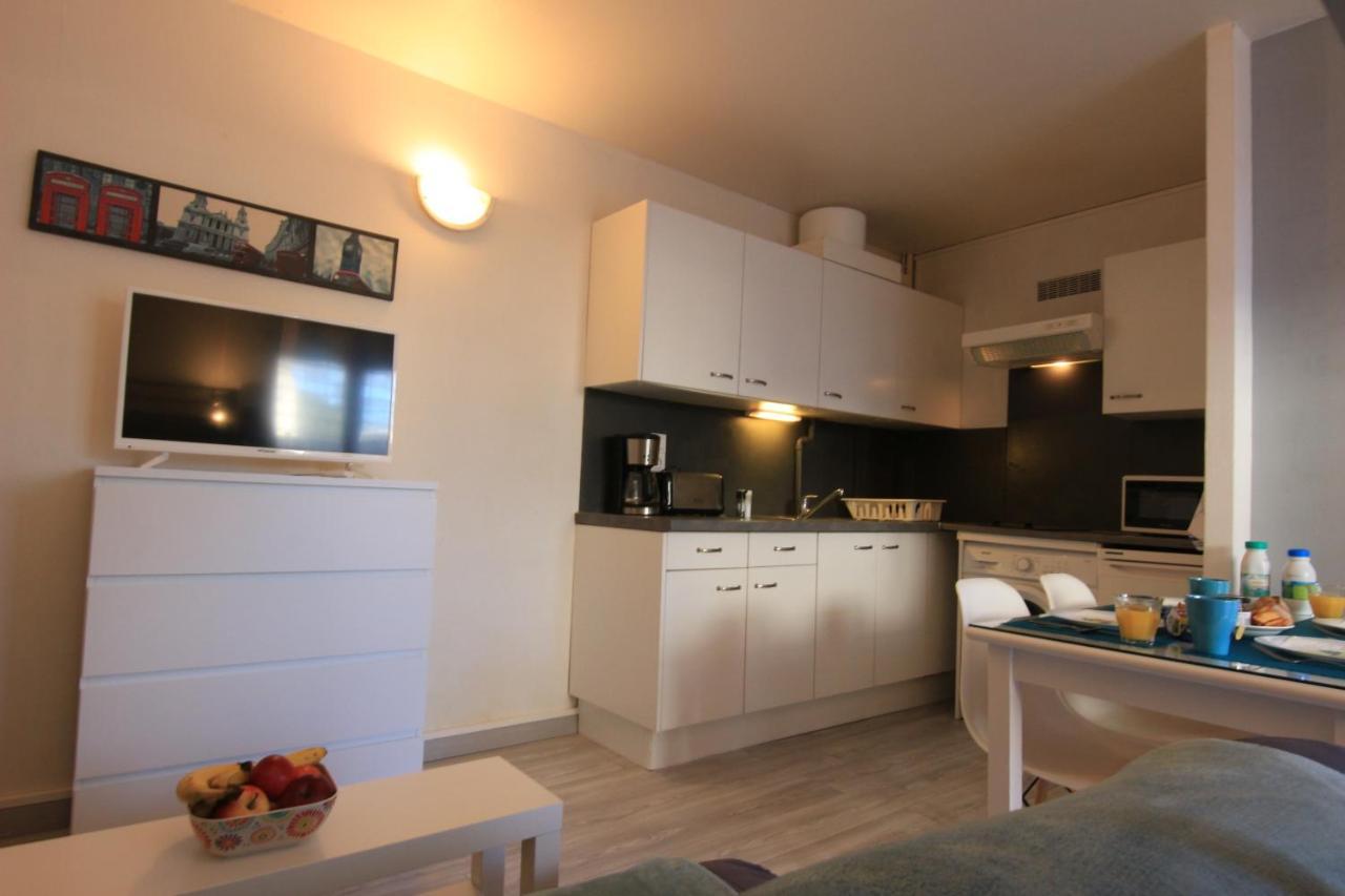 Appartement Soulac Sur Mer A 500 M De La Plage N 5 Ngoại thất bức ảnh